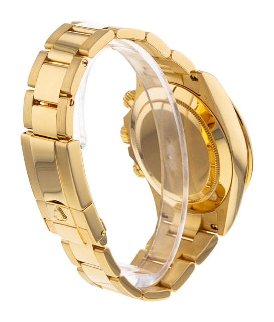 Rolex Daytona 116528 Image 3